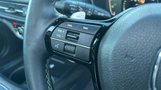 Honda Zr-V 2.0 eHEV Advance 5dr CVT Hybrid Estate